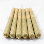 Farmco Pre Rolled Cannabis 6pk