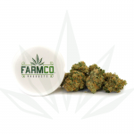 FarmCo Cannabis Huckleberry