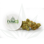 FarmCo-Cannabis-Dela-Haze