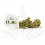 FarmCo Snow Bud Cannabis 2